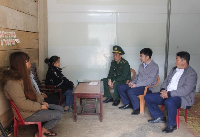 Phát huy hiệu quả chính sách, pháp luật về bình đẳng giới ở Nghệ An - Ảnh 2.