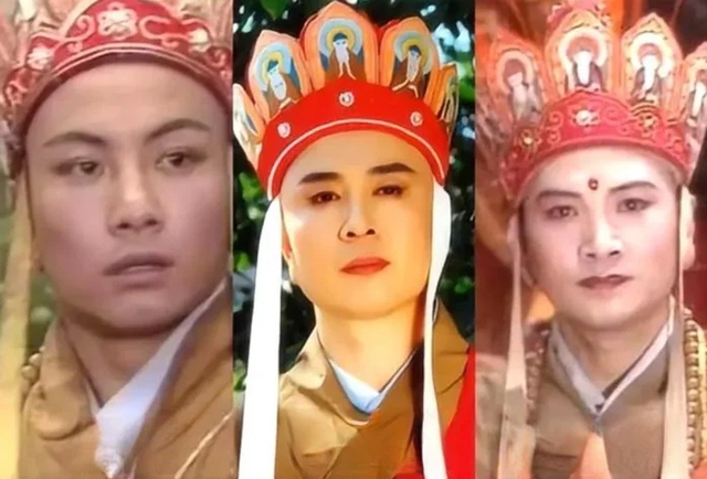 Vai diễn "thay người" nhiều nhất phim Tây Du Ký, mỗi lần rời đi là một câu chuyện - Ảnh 6.
