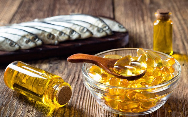 Loại cá là "siêu thực phẩm" giàu omega-3 giúp giảm mỡ nội tạng - Ảnh 2.