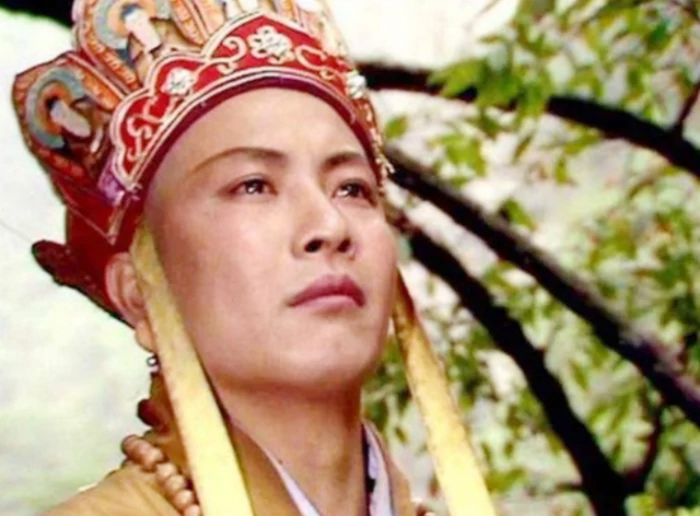 Vai diễn "thay người" nhiều nhất phim Tây Du Ký, mỗi lần rời đi là một câu chuyện - Ảnh 2.