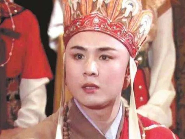 Vai diễn "thay người" nhiều nhất phim Tây Du Ký, mỗi lần rời đi là một câu chuyện - Ảnh 3.