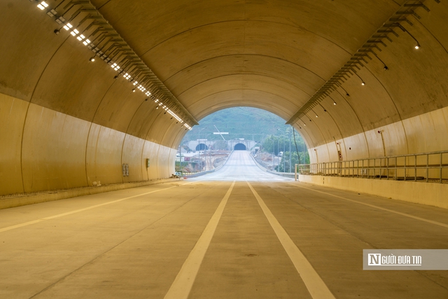 Ngắm cao tốc Quảng Ngãi – Hoài Nhơn trước ngày thông xe- Ảnh 11. Ngắm cao tốc Quảng Ngãi – Hoài Nhơn trước ngày thông xe- Ảnh 11.