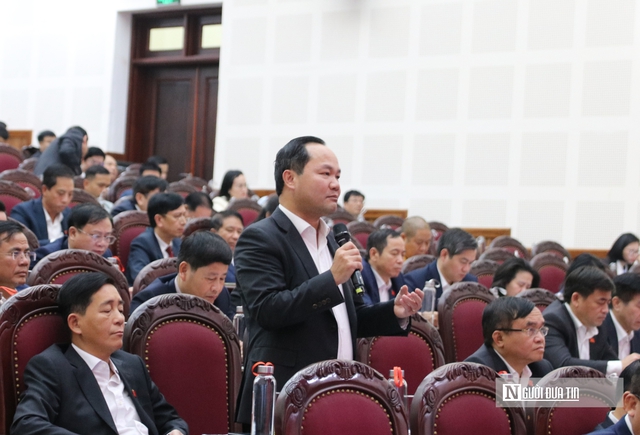 Cần ưu tiên sớm bố trí khu tái định cư cho người dân miền Tây xứ Nghệ sau bão lũ- Ảnh 3. Cần ưu tiên sớm bố trí khu tái định cư cho người dân miền Tây xứ Nghệ sau bão lũ- Ảnh 3.