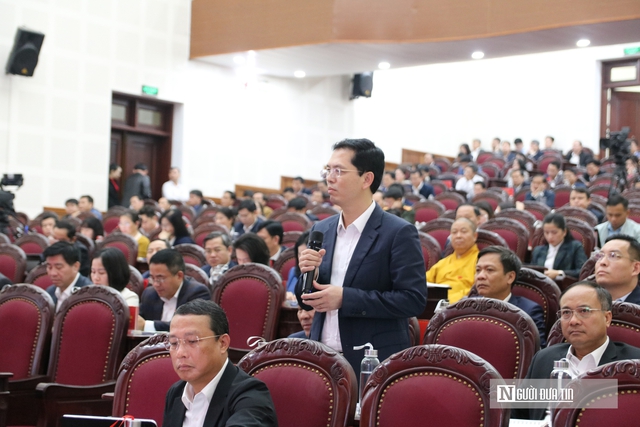 Cần ưu tiên sớm bố trí khu tái định cư cho người dân miền Tây xứ Nghệ sau bão lũ- Ảnh 4. Cần ưu tiên sớm bố trí khu tái định cư cho người dân miền Tây xứ Nghệ sau bão lũ- Ảnh 4.