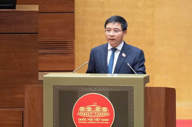 Bỏ quy định hoàn thuế gây khó khăn cho doanh nghiệp - Ảnh 1.