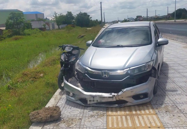 Chuyên gia pháp lý hướng dẫn người dân tránh phạm luật khi phát hiện "cẩu tặc"- Ảnh 2.