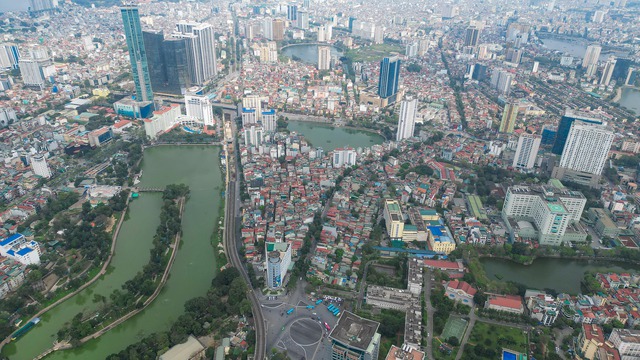 Bí thư Hà Nội: Phân rõ trách nhiệm, tạo đồng bộ để thúc tiến độ các dự án- Ảnh 2. Bí thư Hà Nội: Phân rõ trách nhiệm, tạo đồng bộ để thúc tiến độ các dự án- Ảnh 2.