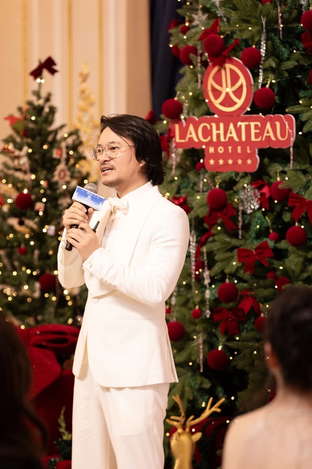 Miss World Vietnam 2025 công bố Top 50: Dàn thí sinh nổi bật về nhan sắc và học vấn - Ảnh 3.