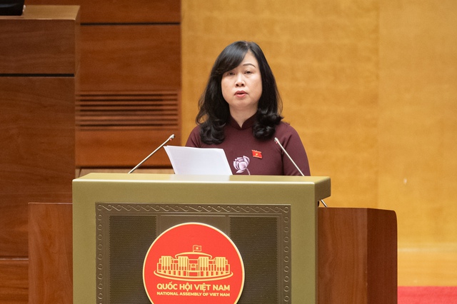 Từ 1/1/2030 miễn viện phí ở mức cơ bản cho người dân tham gia BHYT - Ảnh 1.