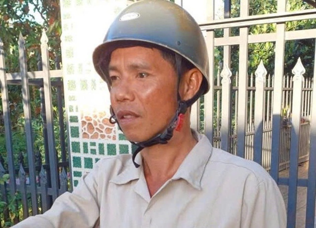 Bài học pháp lý từ vụ án người đàn ông nổ súng sát hại hàng xóm vì mâu thuẫn - Ảnh 1. Bài học pháp lý từ vụ án người đàn ông nổ súng sát hại hàng xóm vì mâu thuẫn - Ảnh 1.