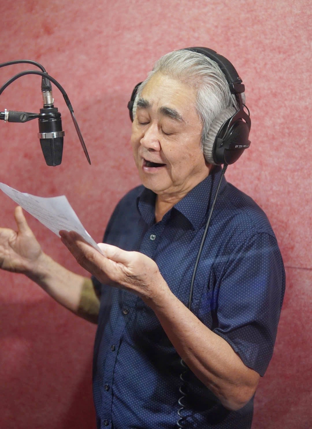 Cuộc sống sau ánh hào quang của nam NSND nhạc đỏ lừng danh và nữ nghệ sĩ múa xinh đẹp - Ảnh 7.