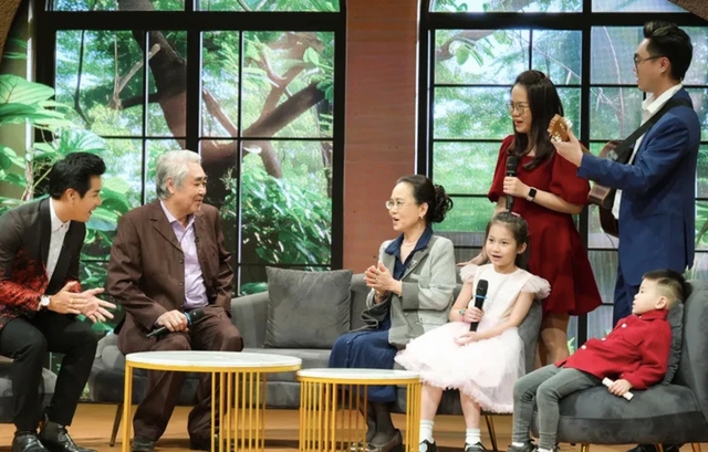 Cuộc sống sau ánh hào quang của nam NSND nhạc đỏ lừng danh và nữ nghệ sĩ múa xinh đẹp - Ảnh 5.