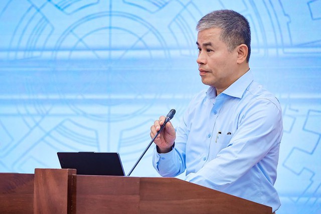 Bàn giải pháp và cách thức triển khai đánh giá độc lập bộ chỉ số niềm tin xã hội cấp tỉnh của MTTQ Việt Nam - Ảnh 5.