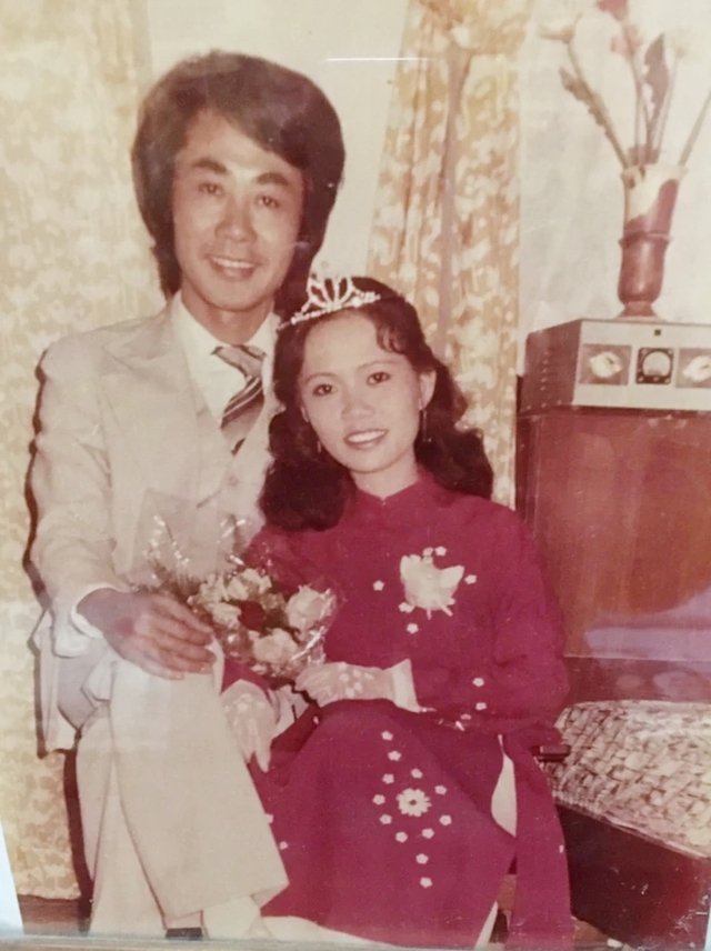 Cuộc sống sau ánh hào quang của nam NSND nhạc đỏ lừng danh và nữ nghệ sĩ múa xinh đẹp - Ảnh 3.