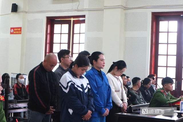 Bản án nghiêm khắc cho nhóm đối tượng đưa người đi nước ngoài trái phép- Ảnh 1. Bản án nghiêm khắc cho nhóm đối tượng đưa người đi nước ngoài trái phép- Ảnh 1.