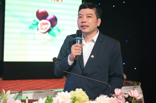 Lập kỷ lục xuất khẩu, chanh leo Việt Nam vẫn đứng trước nhiều thách thức - Ảnh 4.