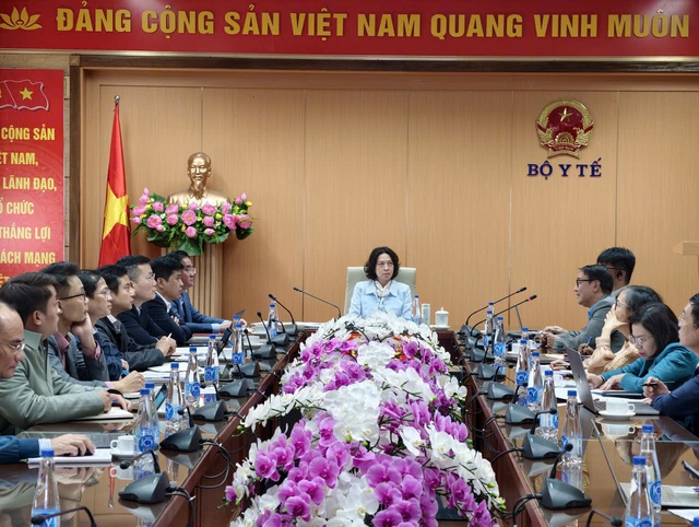 Lào công bố dịch bại liệt, Việt Nam ứng phó thế nào?- Ảnh 2.