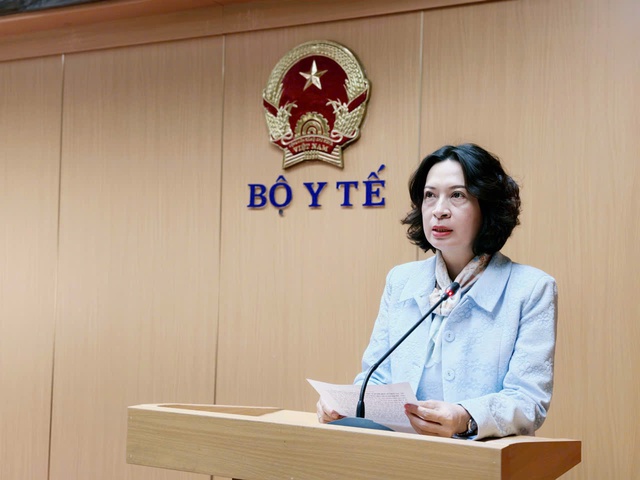 Lào công bố dịch bại liệt, Việt Nam ứng phó thế nào?- Ảnh 1.