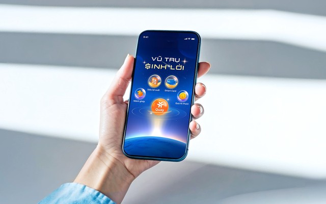 Cơ hội sở hữu vé Super Fan Concert 1 trở lại với Fan Anh Trai tại Vũ trụ Sinh lời VIB - Ảnh 1.