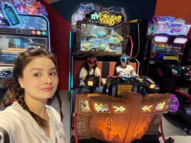 Siêu mẫu Thu Phương hậu ly hôn với chồng cũ đại gia hơn 9 tuổi- Ảnh 3. Siêu mẫu Thu Phương hậu ly hôn với chồng cũ đại gia hơn 9 tuổi- Ảnh 3.