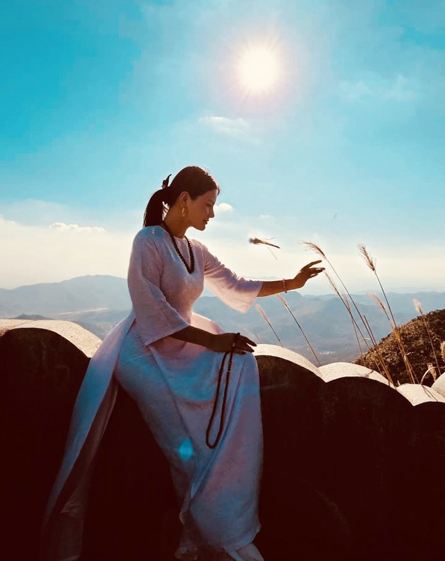 Siêu mẫu Thu Phương hậu ly hôn với chồng cũ đại gia hơn 9 tuổi- Ảnh 2. Siêu mẫu Thu Phương hậu ly hôn với chồng cũ đại gia hơn 9 tuổi- Ảnh 2.