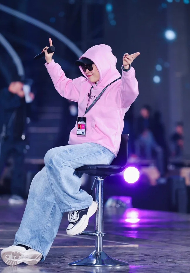 Mai Tài Phến luôn dành trọn "tấm lòng" cho Mỹ Tâm - Ảnh 1.