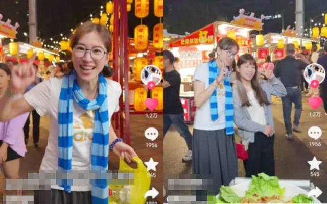 Mỹ nhân viên từng thi Hoa hậu công khai tuyển chồng, chỉ cần đáp ứng 1 tiêu chí- Ảnh 4. Mỹ nhân viên từng thi Hoa hậu công khai tuyển chồng, chỉ cần đáp ứng 1 tiêu chí- Ảnh 4.