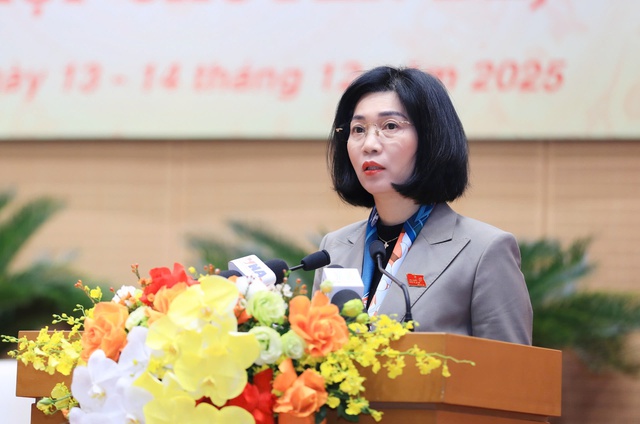 HĐND Thành phố Hà Nội khai mạc kỳ họp thông qua 2 "siêu dự án"- Ảnh 2. HĐND Thành phố Hà Nội khai mạc kỳ họp thông qua 2 "siêu dự án"- Ảnh 2.