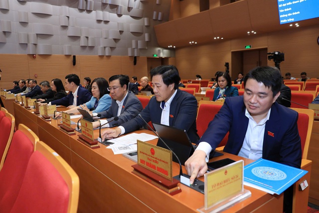 Hà Nội tích hợp quy hoạch chung, vùng và đô thị vào Quy hoạch tổng thể Thủ đô- Ảnh 1. Hà Nội tích hợp quy hoạch chung, vùng và đô thị vào Quy hoạch tổng thể Thủ đô- Ảnh 1.