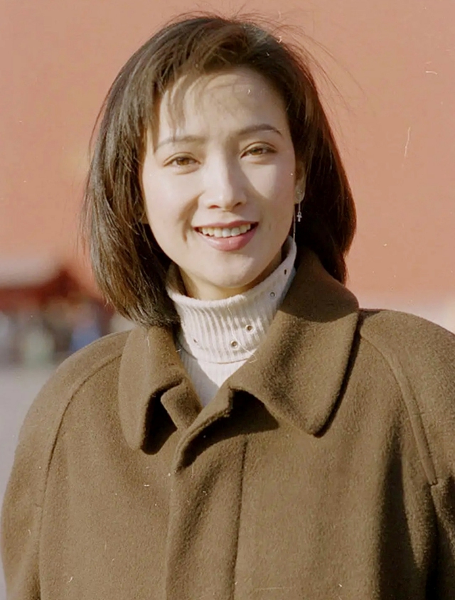 Mỹ nhân phim "Tây Du Ký" đột ngột qua đời- Ảnh 1. Mỹ nhân phim "Tây Du Ký" đột ngột qua đời- Ảnh 1.