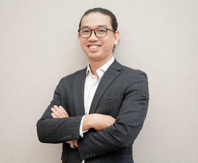 Tiểu thương chợ truyền thống “nín thở” chờ Tết- Ảnh 5. Tiểu thương chợ truyền thống “nín thở” chờ Tết- Ảnh 5.