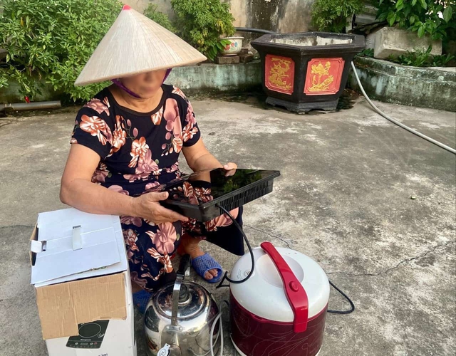 Hà Tĩnh: Cảnh giác cạm bẫy mua sắm cuối năm từ những cú “sẩy chân” tiền triệu- Ảnh 1. Hà Tĩnh: Cảnh giác cạm bẫy mua sắm cuối năm từ những cú “sẩy chân” tiền triệu- Ảnh 1.