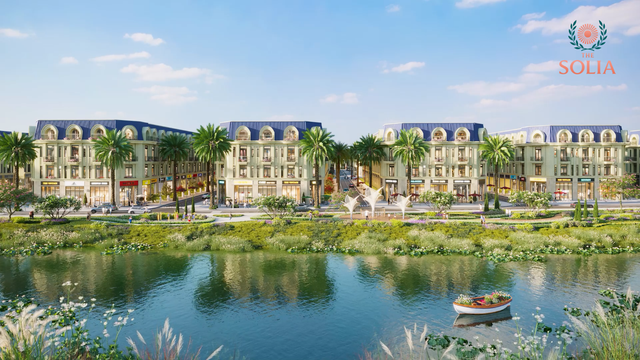SINGA LAND và Solia Group ký kết hợp tác phân phối chiến lược phân khu Apollo By The Solia - Ảnh 3.
