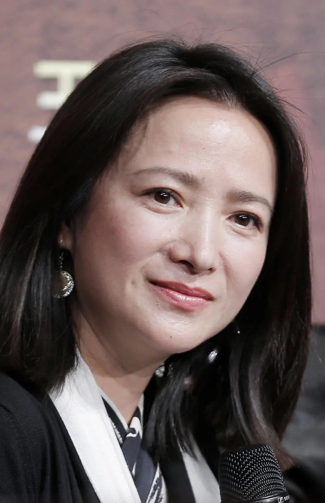 Mỹ nhân phim "Tây Du Ký" đột ngột qua đời- Ảnh 2. Mỹ nhân phim "Tây Du Ký" đột ngột qua đời- Ảnh 2.