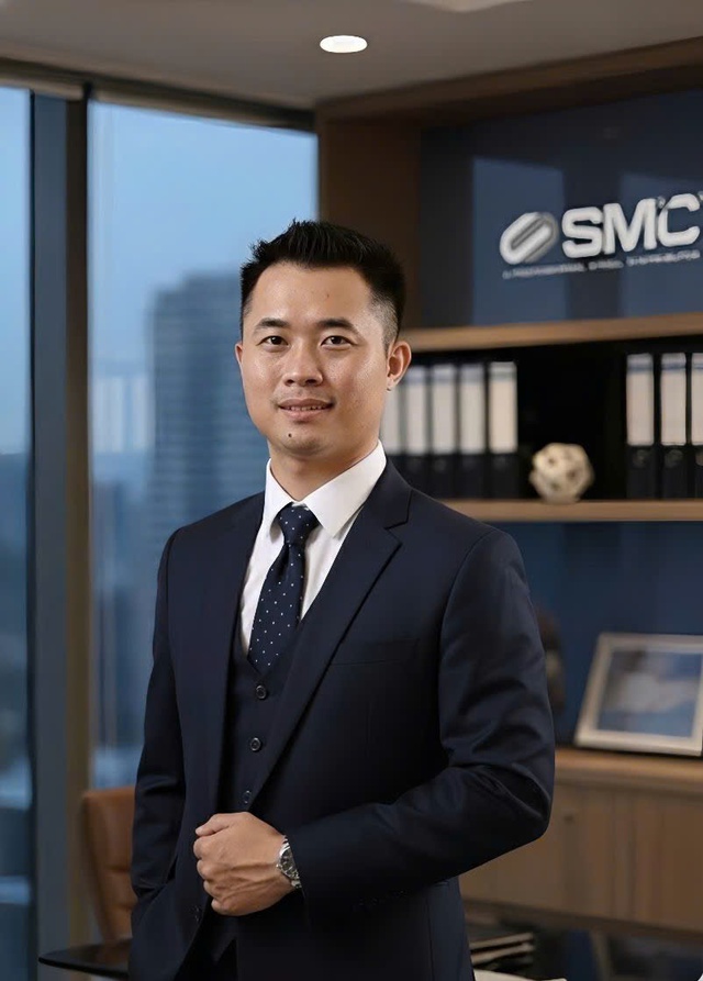 Thép SMC giữa vòng xoáy thua lỗ và cuộc tái cấu trúc sinh tồn- Ảnh 2. Thép SMC giữa vòng xoáy thua lỗ và cuộc tái cấu trúc sinh tồn- Ảnh 2.