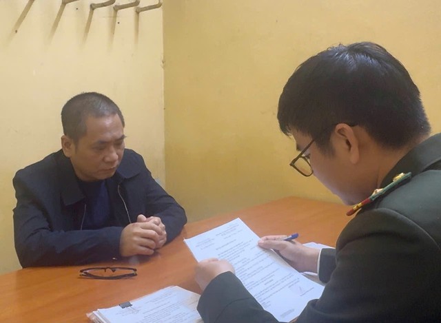 Khởi tố Hiệu trưởng trường Cao đẳng Du lịch H&agrave; Nội  li&ecirc;n quan đến sai phạm khi chi trả tiền cho sinh vi&ecirc;n- Ảnh 2.