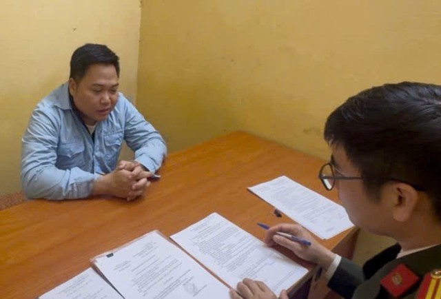 Khởi tố Hiệu trưởng trường Cao đẳng Du lịch H&agrave; Nội  li&ecirc;n quan đến sai phạm khi chi trả tiền cho sinh vi&ecirc;n- Ảnh 3.