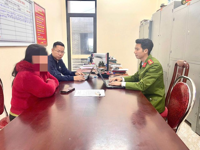 Hành trinh hơn 19 giờ kết nối xuyên quốc gia giải cứu nạn nhân bị bắt cóc, đánh đập - Ảnh 1.