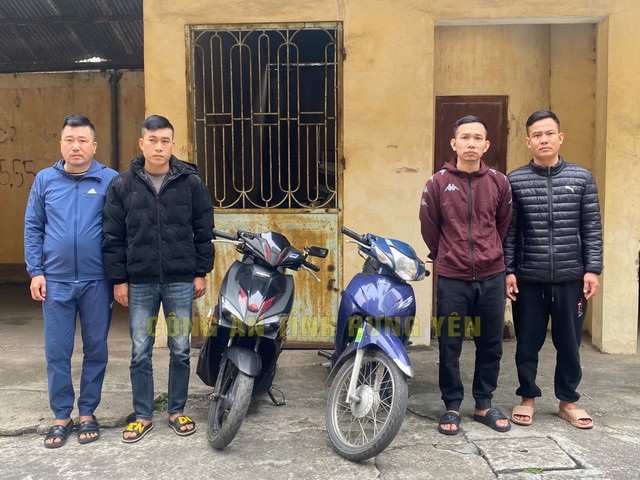 Khởi tố Văn Hoài Linh trong đường dây hoạt động tín dụng đen - Ảnh 1.