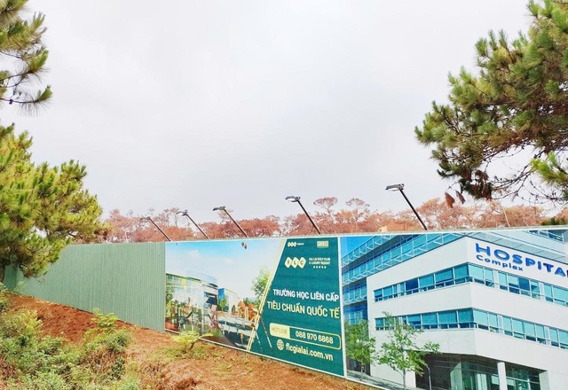 Gia Lai tìm nhà đầu tư cho dự án Sân Golf Đak Đoa hơn 1.150 tỷ đồng- Ảnh 1. Gia Lai tìm nhà đầu tư cho dự án Sân Golf Đak Đoa hơn 1.150 tỷ đồng- Ảnh 1.