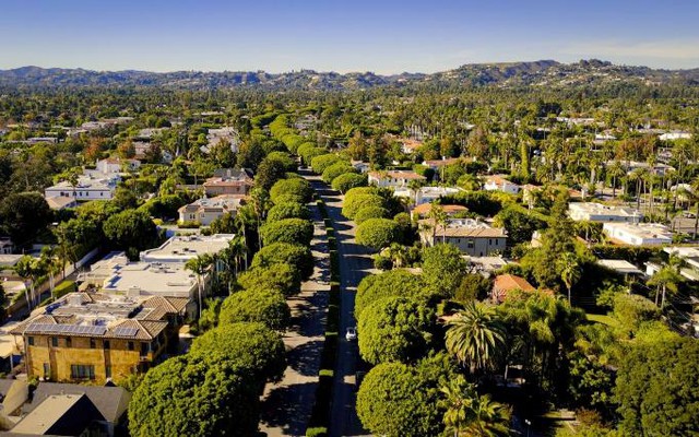 Vịnh Xanh - Hình mẫu compound thế hệ mới chinh phục giới tinh hoa - Ảnh 1.