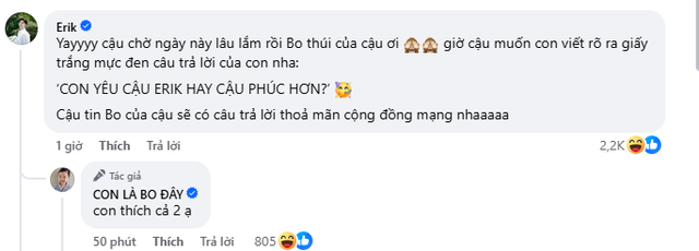 Nữ ca sĩ Hòa Minzy trao trả “tài sản” cho quý tử - Ảnh 5.