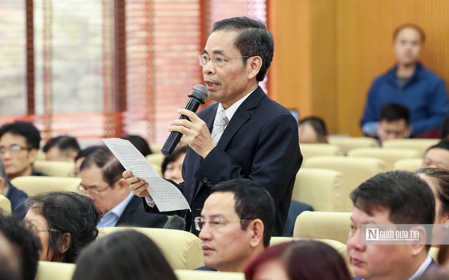 Tổng Bí thư Tô Lâm lo ngại vấn đề giao thông có thể trở thành bất lợi trong phát triển - Ảnh 3.