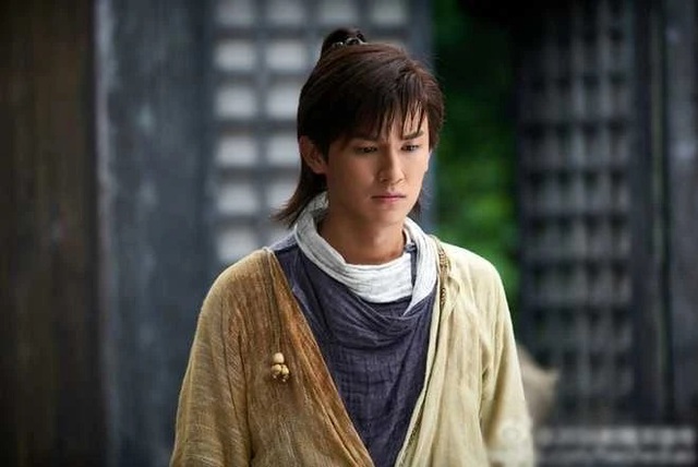 Vì sao Quách Tĩnh có vận may vô cùng lớn dù không biết đối nhân xử thế? - Ảnh 3. Vì sao Quách Tĩnh có vận may vô cùng lớn dù không biết đối nhân xử thế? - Ảnh 2.