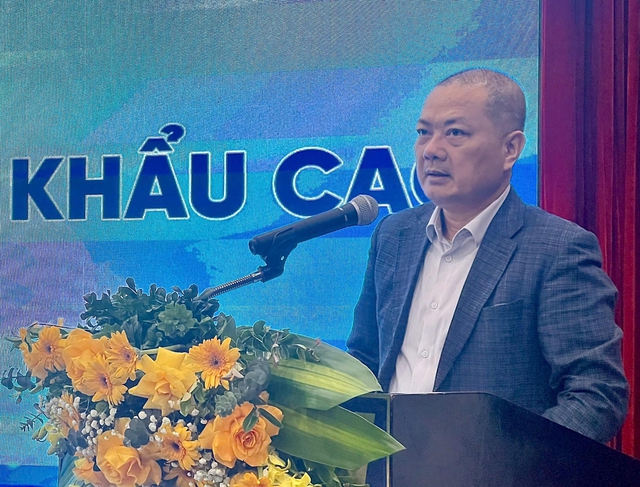 Kim ngạch xuất khẩu năm 2025 ước đạt trên 470 tỷ USD- Ảnh 1. Kim ngạch xuất khẩu năm 2025 ước đạt trên 470 tỷ USD- Ảnh 1.