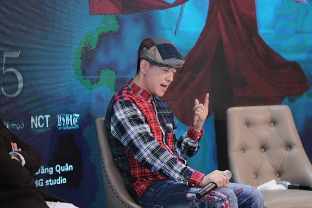 Ca sĩ Tuấn Hưng sau biến cố, chọn cách chậm lại và cân bằng hơn - Ảnh 3.