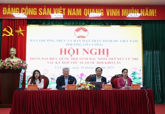 Ph&oacute; Thủ tướng: Năm 2026 sẽ tiếp tục điều chỉnh tăng lương cơ bản - Ảnh 2.