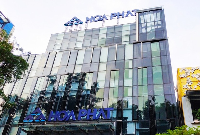 Nông nghiệp Hòa Phát hút vốn mạnh, cổ phiếu đặt mua IPO vượt 19%- Ảnh 1. Nông nghiệp Hòa Phát hút vốn mạnh, cổ phiếu đặt mua IPO vượt 19%- Ảnh 1.