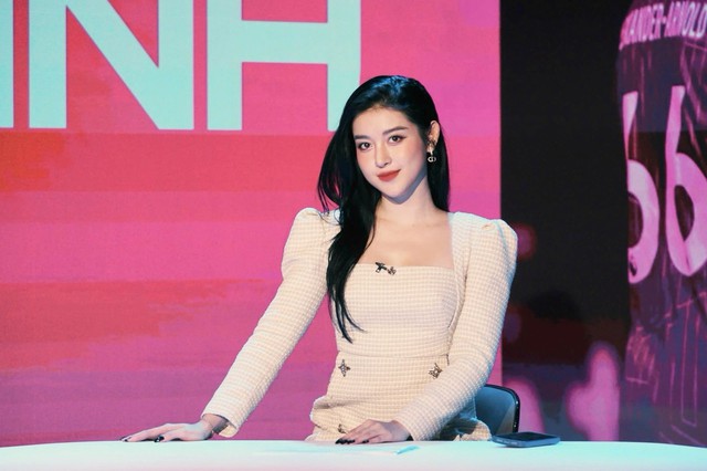 Tuổi 30 của mỹ nh&acirc;n đẹp bậc nhất showbiz Việt, chưa lấy chồng sinh con, đối diện với thất nghiệp - Ảnh 2.