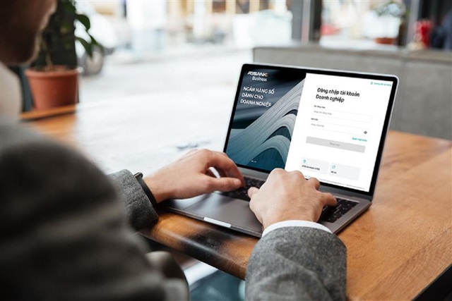 ABBANK trao thưởng xe OMODA C5 cho doanh nghiệp tr&uacute;ng giải đặc biệt chương tr&igrave;nh &ldquo;Chọn ABBANK Business &ndash; Chọn Th&agrave;nh c&ocirc;ng&rdquo; - Ảnh 3.